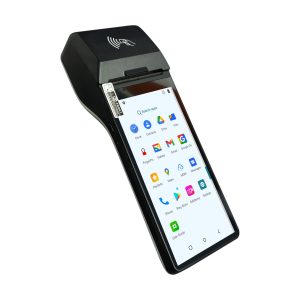 Android POS Terminals