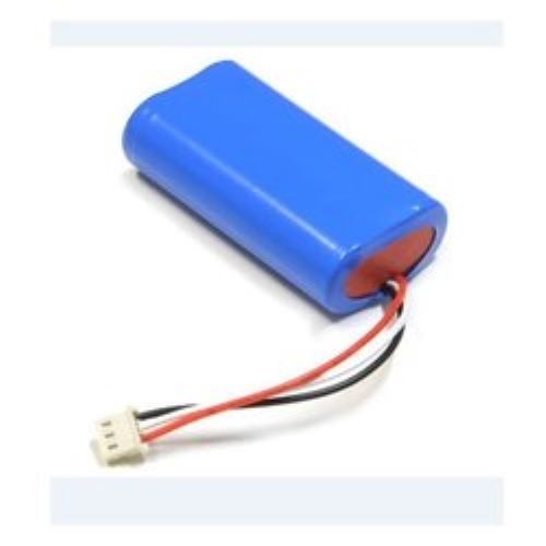 Fiscat Etr Battery