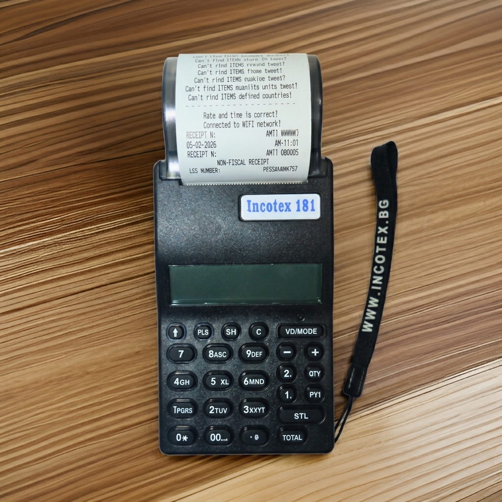 Etims Easytax Incotex 181