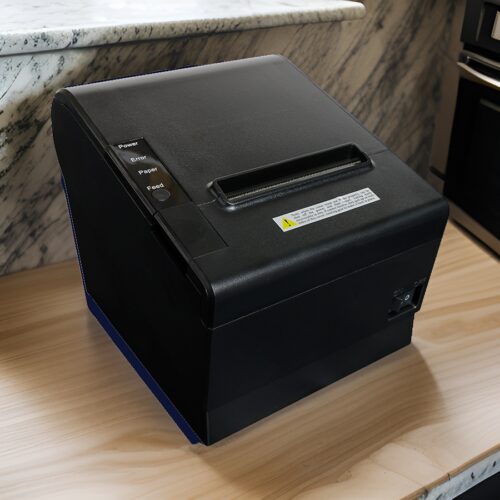 POS THERMAL RECEIPT PRINTER